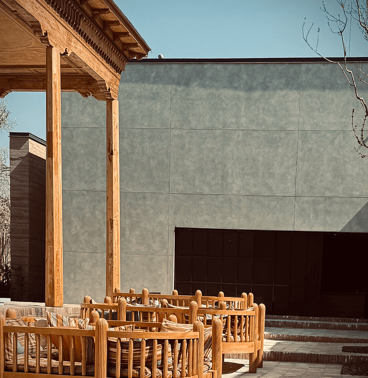 Residencies