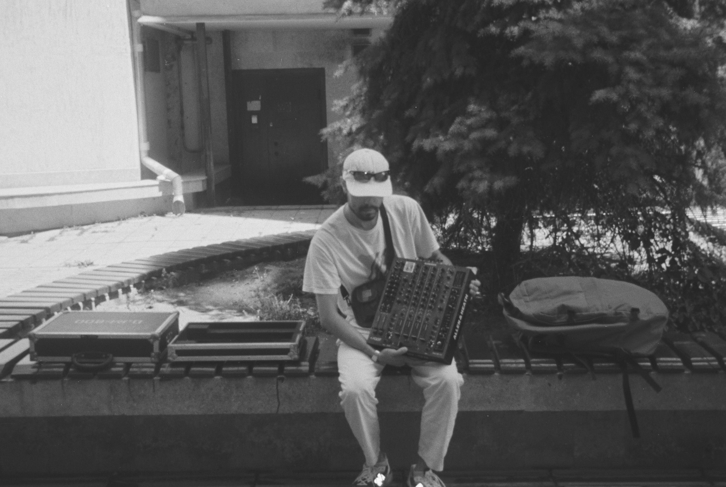 CCA Radio: теперь в эфире