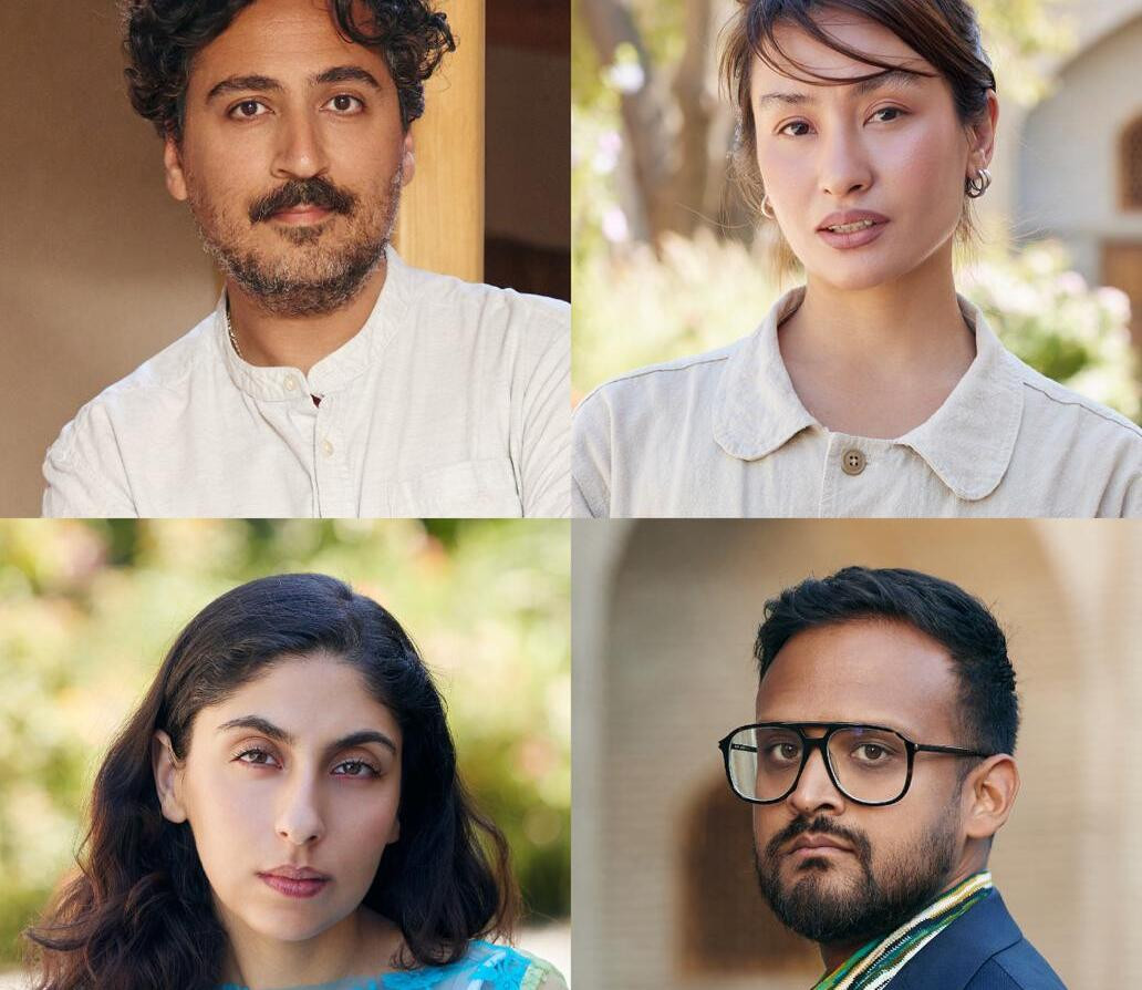 Арт-резиденции CCA: новые голоса, новые диалоги