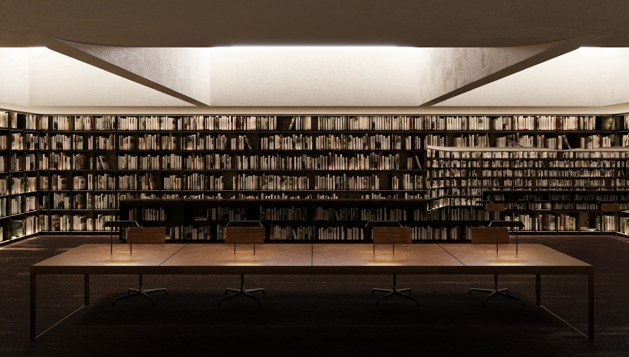 About the CCA Tashkent Library