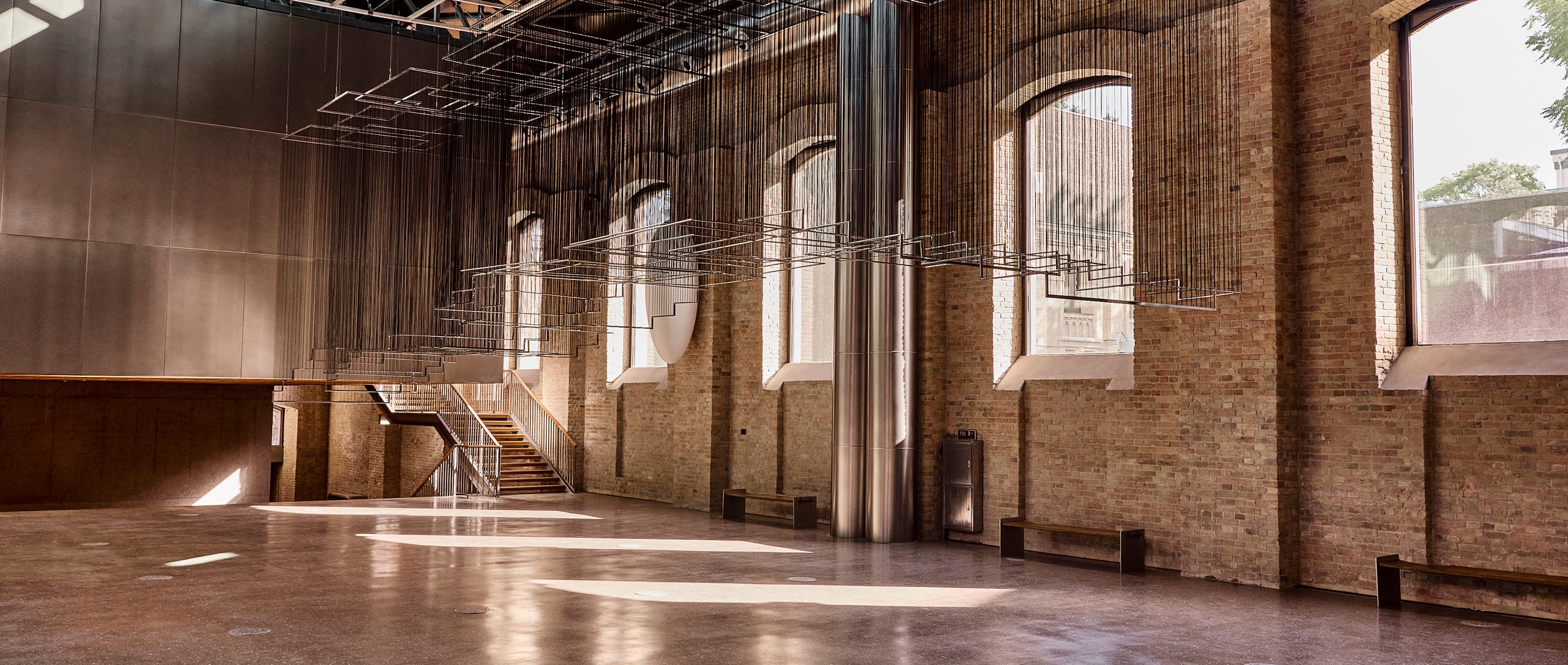 Art, Cinema &amp; Exploration