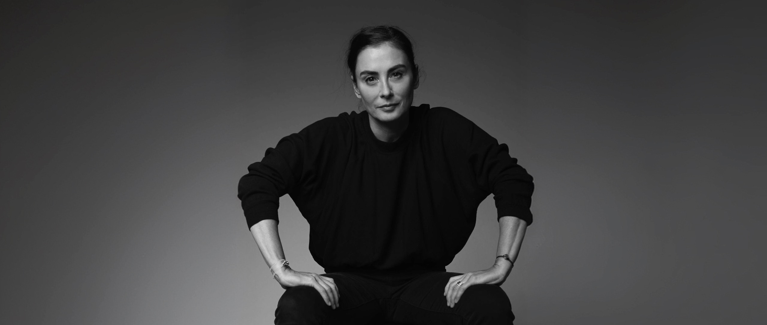 <p>Public Talk with Francesca Amfitheatrof</p>
